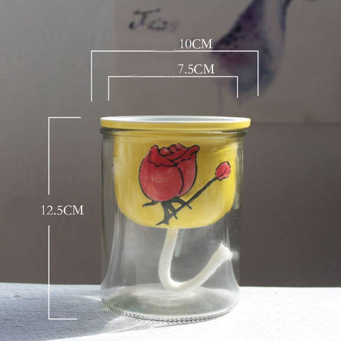 Contenant pour culture hydroponique