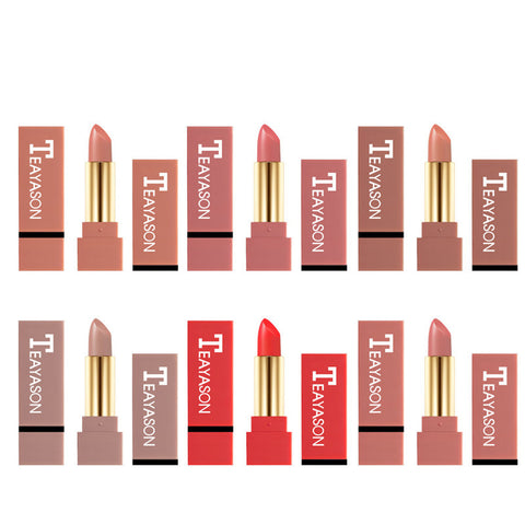 Rouge à Lèvres Mat - Set de Rouges à Lèvres Nude - Meilleurs Rouges à Lèvres Nude - Superstay Matte Ink