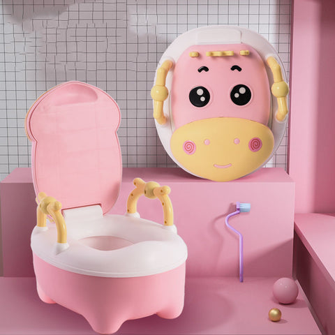 Toilettes pour bébés, Toilettes pour enfants, Toilettes pour tout-petits, Urinoirs hommes et femmes, Pot, Article d'apprentissage de la propreté pour enfants