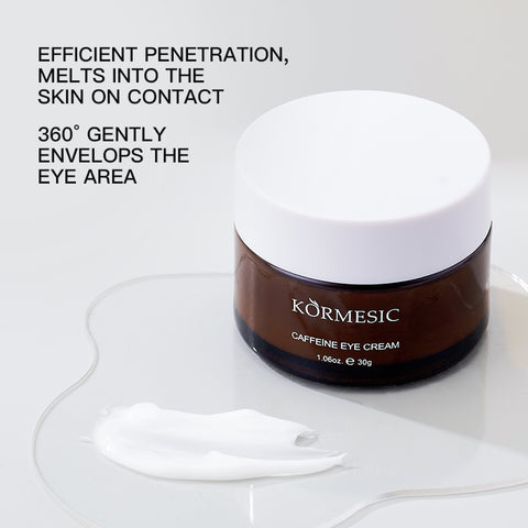 KORMESIC Caffeine Eye Cream 30g