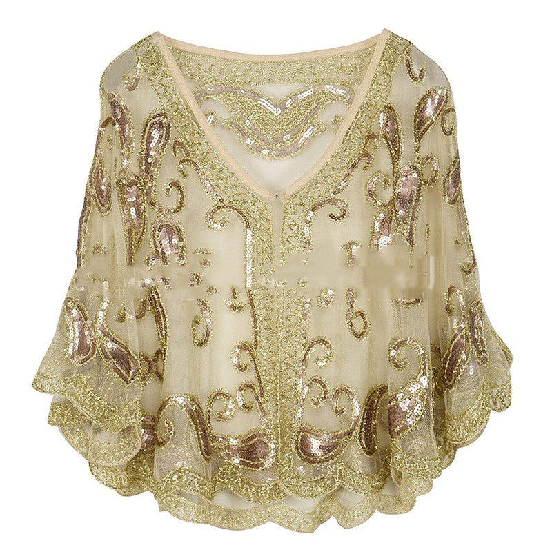 Christmas Annual Party Evening Dress Women - Fashionner