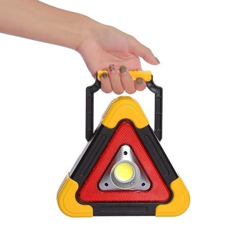 Lampe de travail multifonction