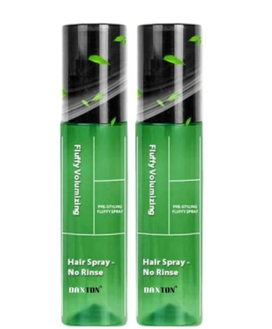 Laque pour cheveux (lot de 2)