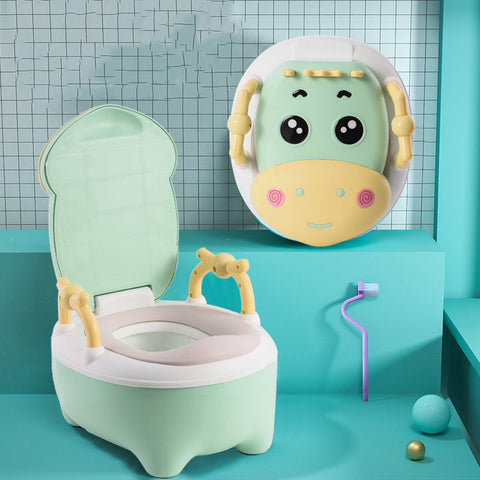 Toilettes pour bébés, Toilettes pour enfants, Toilettes pour tout-petits, Urinoirs hommes et femmes, Pot, Article d'apprentissage de la propreté pour enfants