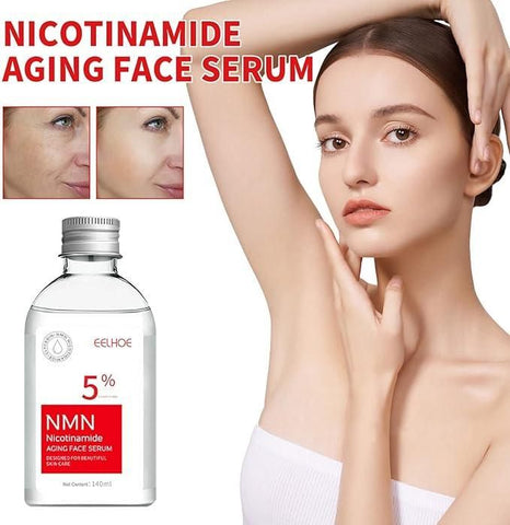 Sérum Visage Anti-âge NMN 140 ml