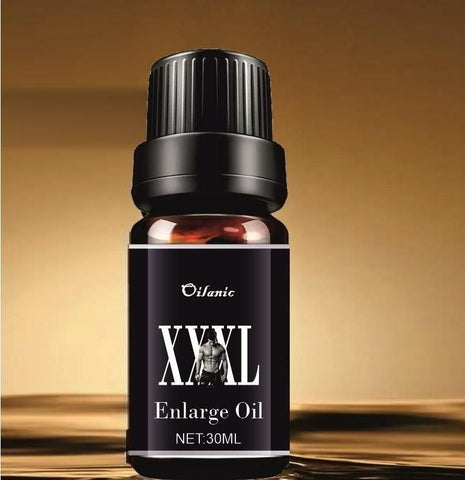 Huile essentielle XXXL de 30 ml pour hommes