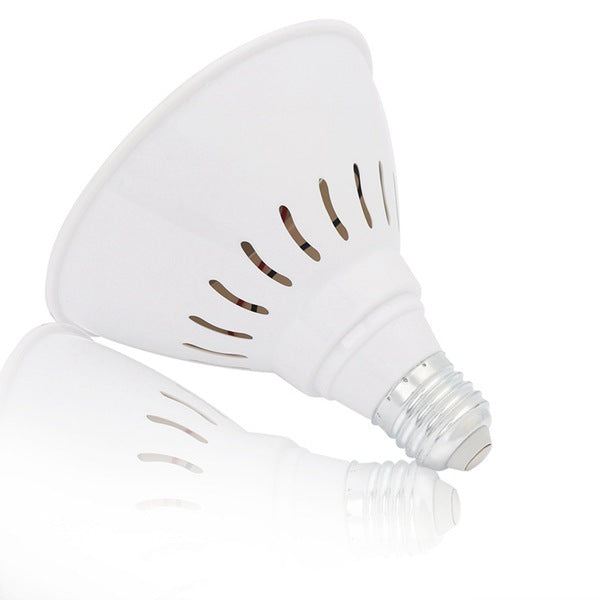 Phyto Lamp Full Spectrum LED Grow Light E27 Plant Lamp With Clip For Greenhouse Hydroponic Vegetable Flower Fitolampy