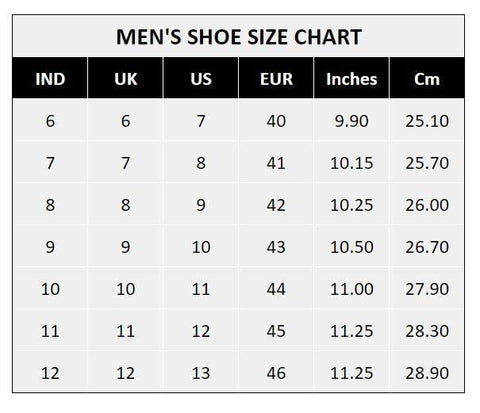 Chaussures décontractées élégantes pour hommes