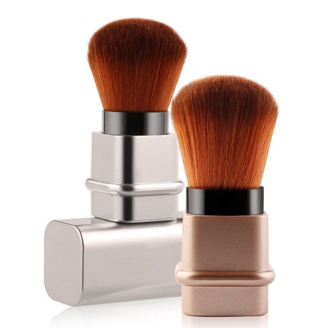 Pinceau de Maquillage Portable Unique