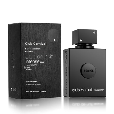 Parfum étudiant longue tenue