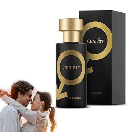 Lure Him Parfum Pheromones Vaporisateur 50ml