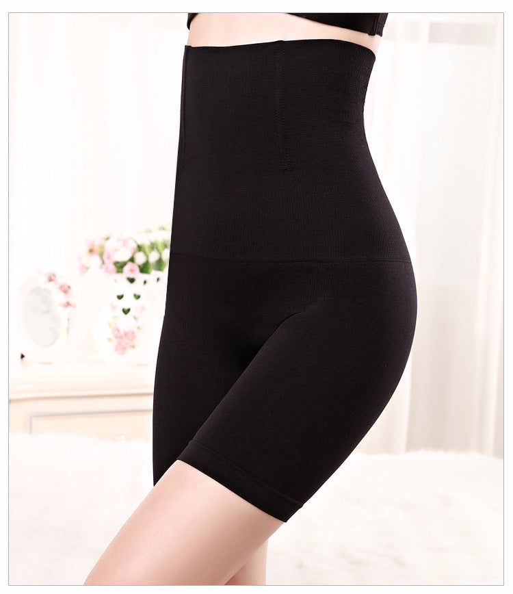 Buy Women High Waist Thigh And Tummy Slimming Shorts , Tummy Tucker For Women online at Fashionner.