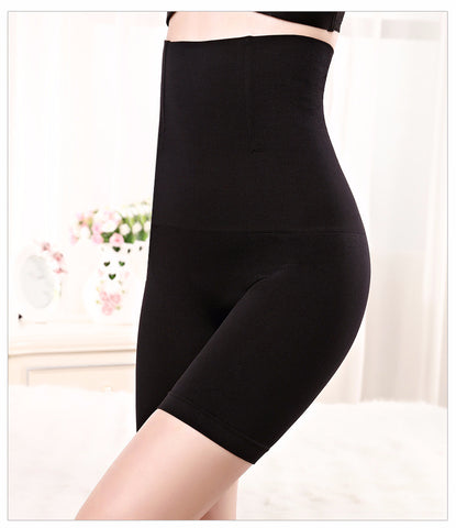 Buy Women High Waist Thigh And Tummy Slimming Shorts , Tummy Tucker For Women online at Fashionner.