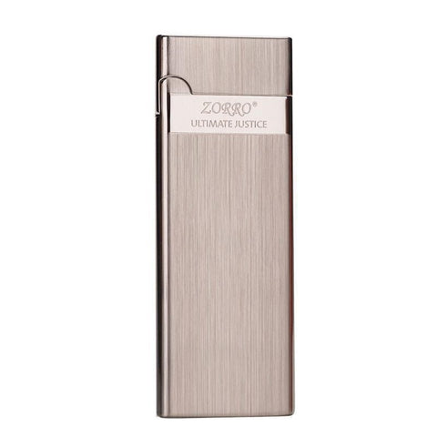 Metal Grinding Wheel Ultra-thin Gas Lighters