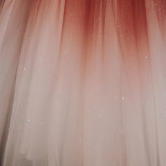 Women's Wedding Banquet Evening Dress