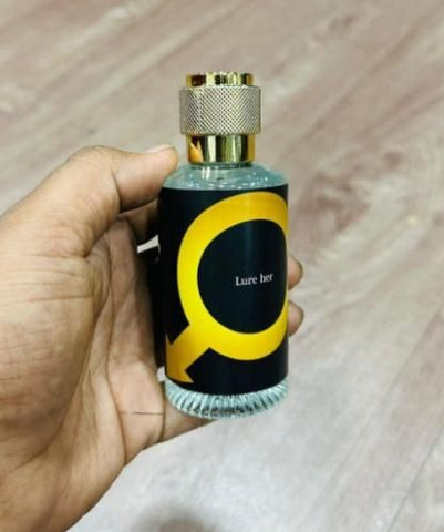 Lure Him Parfum Pheromones Vaporisateur 50ml