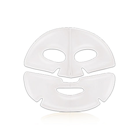 Masque Hydratant Cristallin au Collagène et Gelée Hydratante