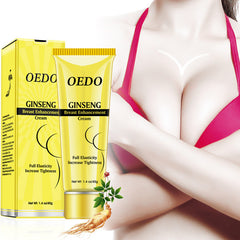 Breast increase cream - Breast growth cream - Breast cream for bigger breast