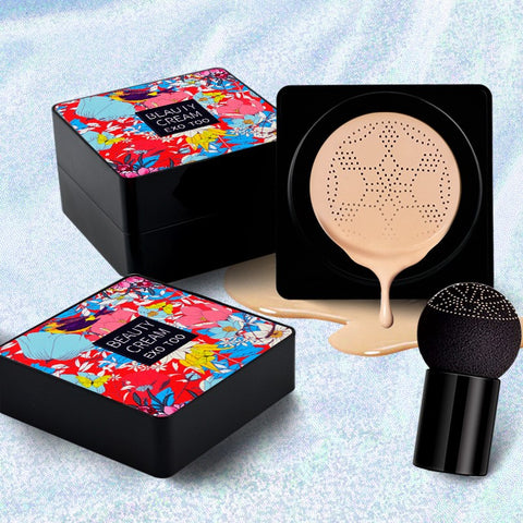bb cream concealer foundation cosmetics - Fashionner