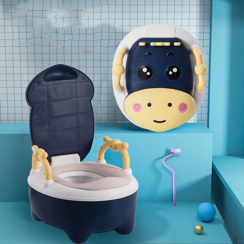 Toilettes pour bébés, Toilettes pour enfants, Toilettes pour tout-petits, Urinoirs hommes et femmes, Pot, Article d'apprentissage de la propreté pour enfants