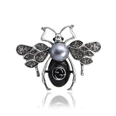 Lovely New Bee Brooch