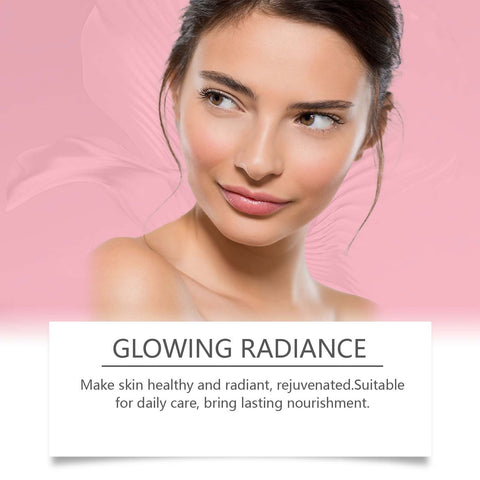 Masque Peeling au Collagène Hydratant Doux