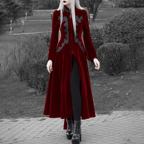 Nouvelle Robe Tempérament de Soirée Unie à Taille pour Femme
