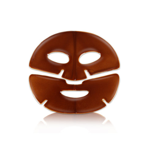 Masque Hydratant Cristallin au Collagène et Gelée Hydratante