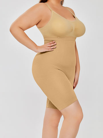Buy Tummy Control Shorts Shapewear For Women online at Fashionner.