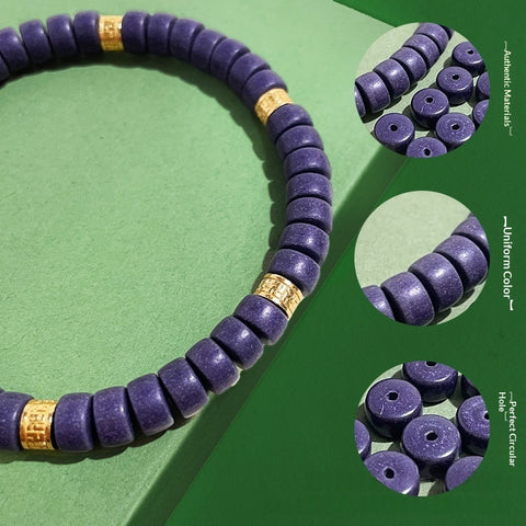 Buy Natural Traditional Herbal Handmade Bracelet online at Fashionner.