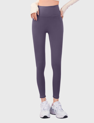 Buy Fitness Yoga Pants Tummy Control Leggings For Women, Tummy Tucker For Women online at Fashionner.