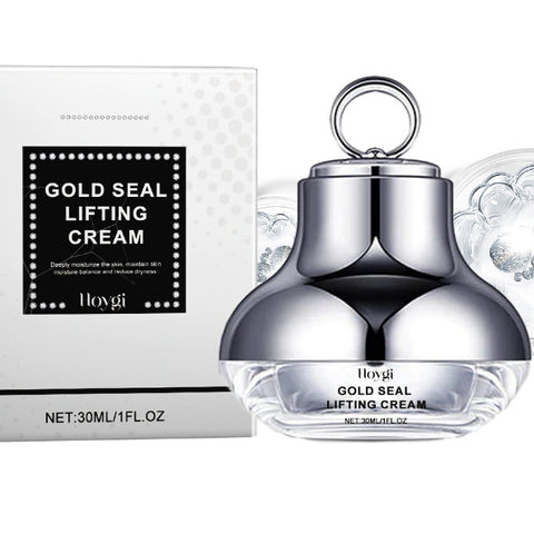 Crème Électrique Tenseur Liftant
