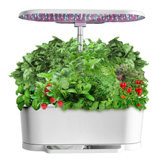APP Hydroponics Machine With LCD