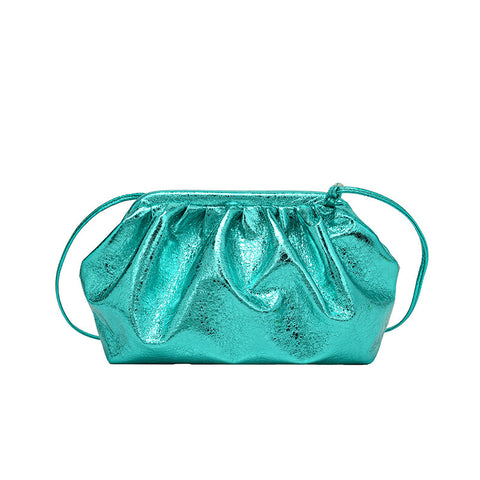 Sac bandoulière simple en épingle à cheveux