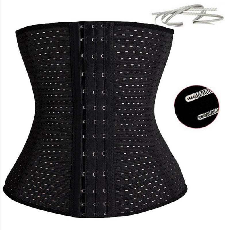 Buy Ladies' Postpartum Tummy Tucked Out Body Shaper , Tummy Tucker For Women online at Fashionner.