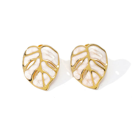 Buy Monstera-Shaped Versatile Accessory For Commuting online at Fashionner.