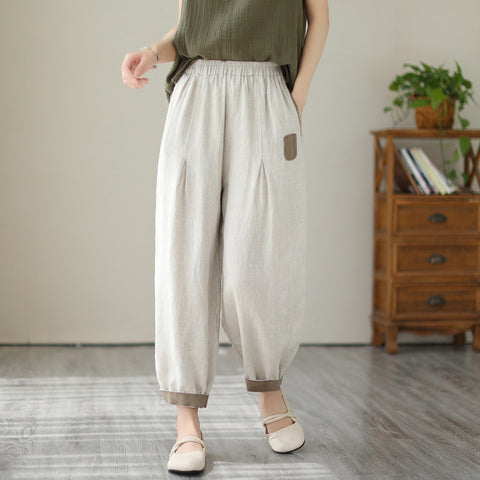 Ample Grande Taille Amincissant Taille Haute