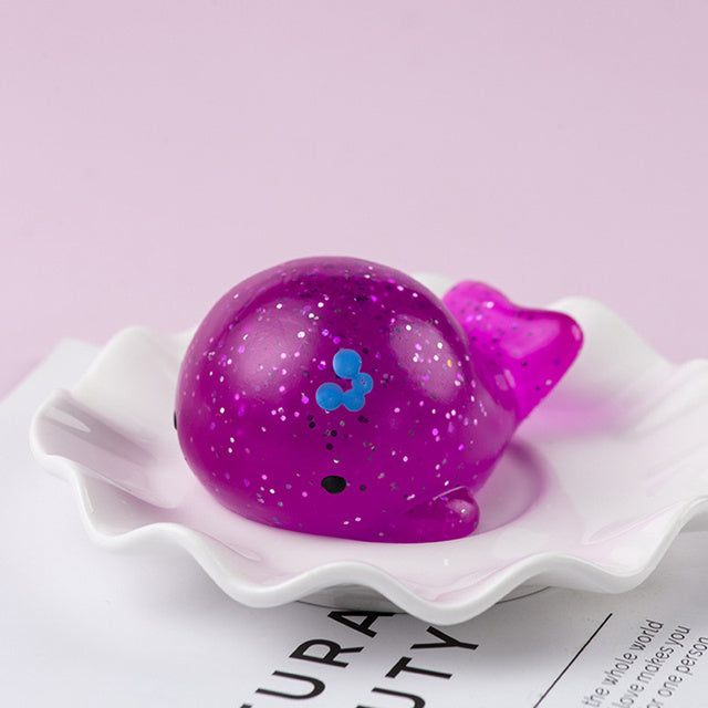 Big Mochi Fidget Toys Kawaii Animal Stress