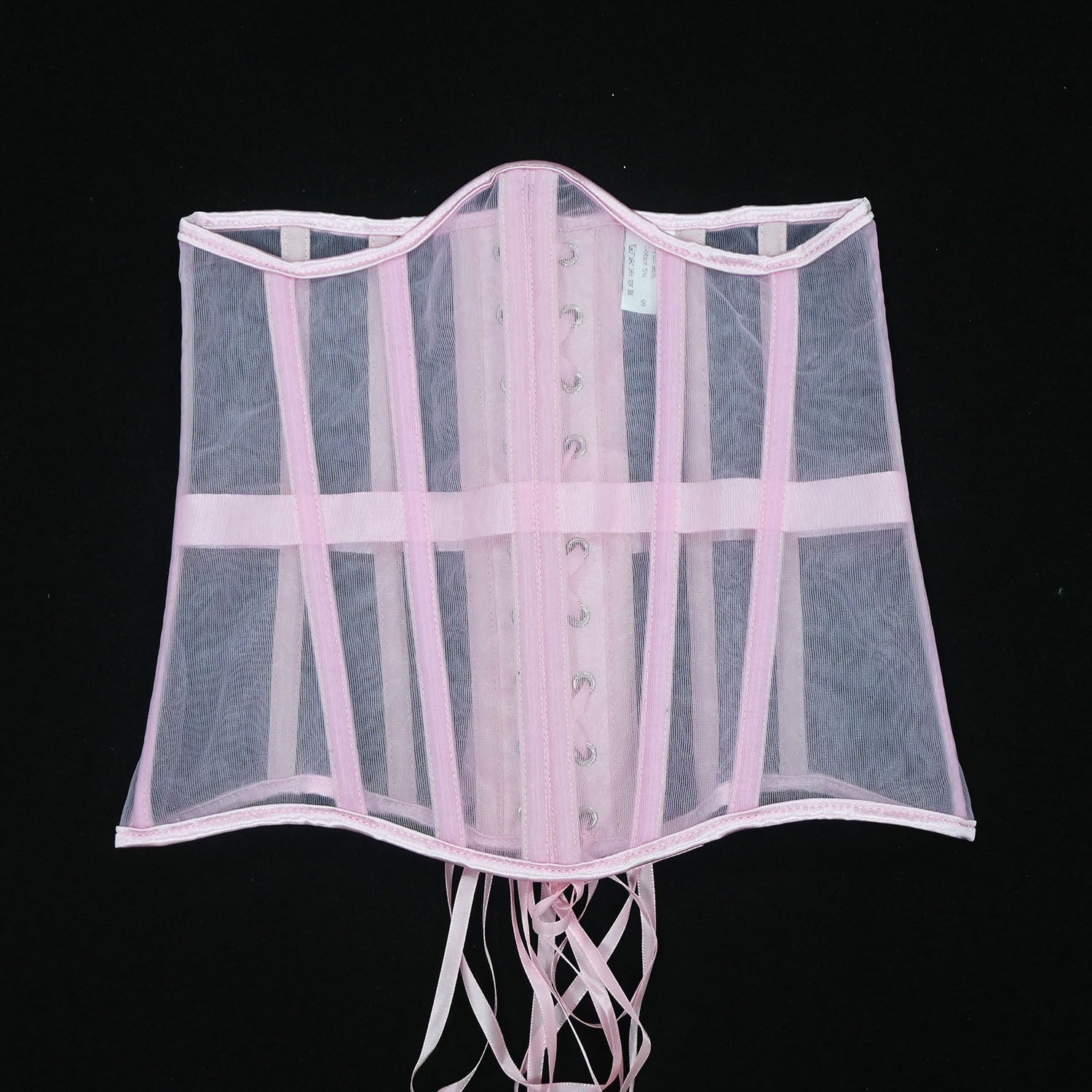 Buy Ladies Breathable Mesh Shaping Waist Cincher online at Fashionner.