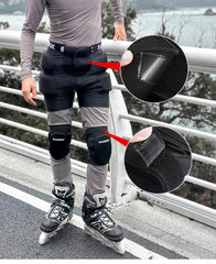 Roller Skating Skating Skateboard Hip Pad Pants Ski Equipment Protection Anti-fall
