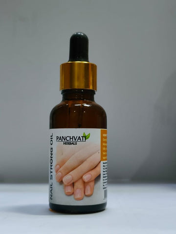 Huile Réparatrice Fortifiante & Croissance Ongles 30ml