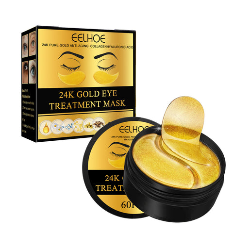Meilleure crème pour les cernes sous les yeux - Crème anti-poches