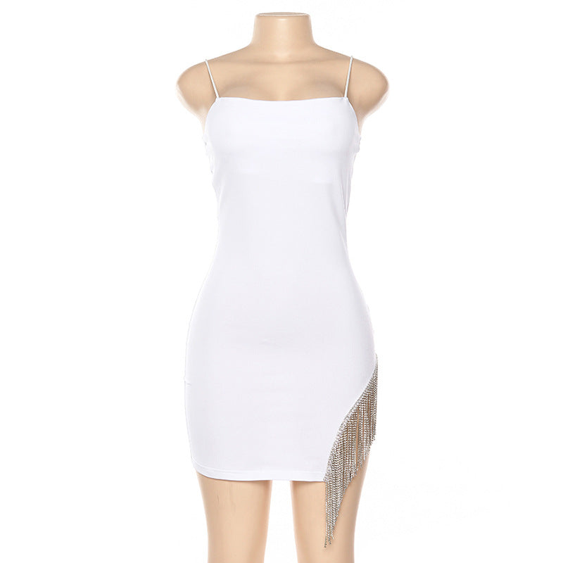 Se Xy Club Party Night Pure Dresses - Fashionner