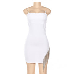 Se Xy Club Party Night Pure Dresses - Fashionner