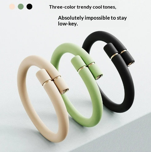 Buy Mosquito-Repellent Wristband Childrens Silicone Bracelet To Prevent Mosquito Bites online at Fashionner.