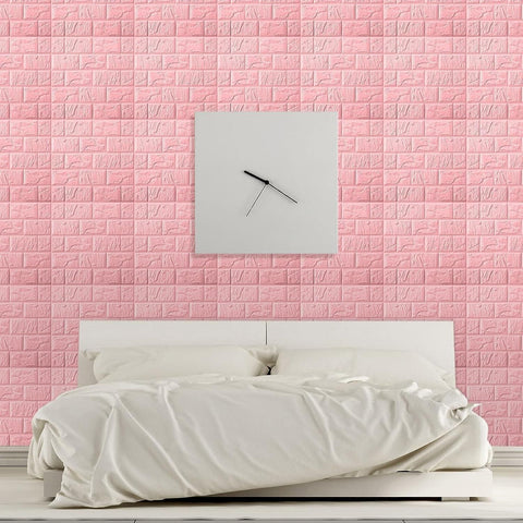 Papier peint auto-adhésif étanche pour plafond (Lot de 2)