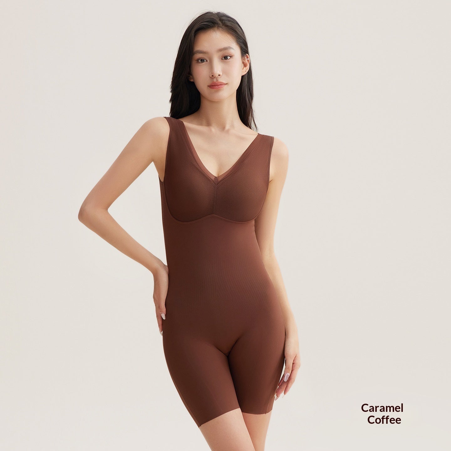 Buy Women's Shapewear Tummy Control Bodysuit online at Fashionner.
