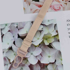 Bra underwear straps
