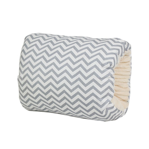 Adjustable Baby Cotton Nursing Arm Pillow Breastfeeding Washable Baby Infant Nursing Breastfeeding Pillow Cushion Arm Pad - Fashionner