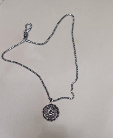 Pendentif Mantra OM